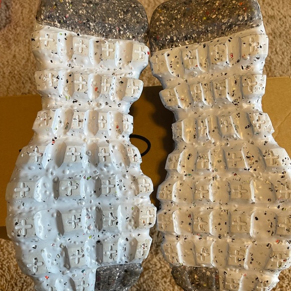 Nike men’s sz10 space hippie - Picture 5 of 10